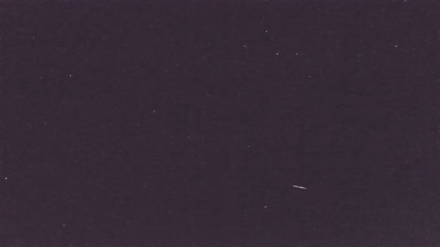 AMS88 meteor