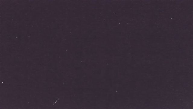 AMS88 meteor