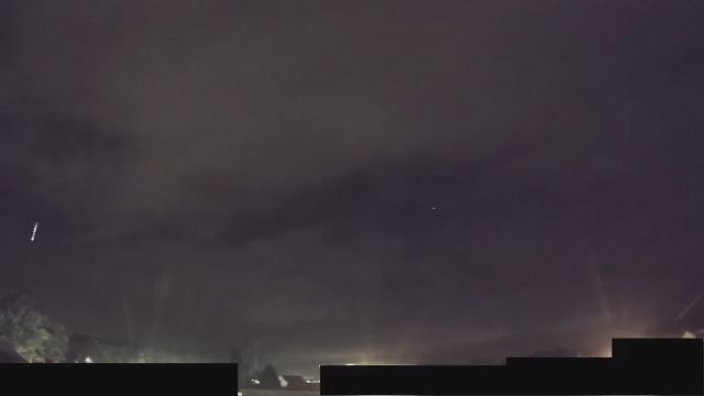 AMS88 meteor