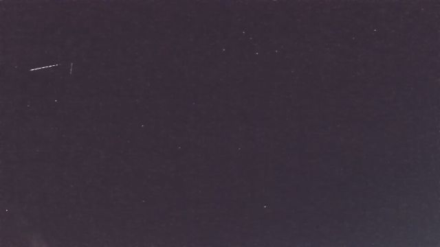 AMS88 meteor