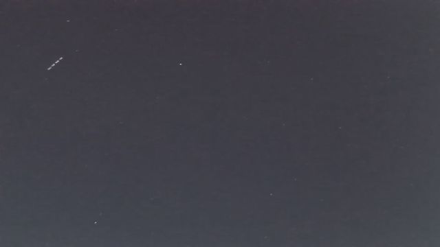 AMS88 meteor