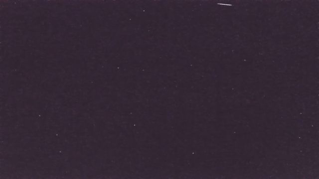 AMS88 meteor
