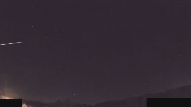 AMS88 meteor