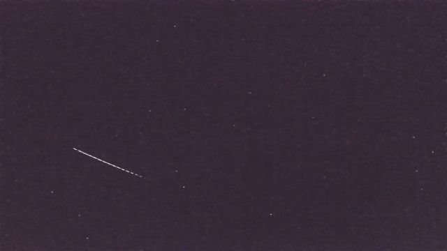 AMS88 meteor