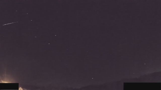 AMS88 meteor