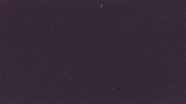 AMS88 meteor