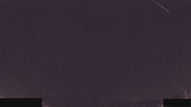 AMS88 meteor