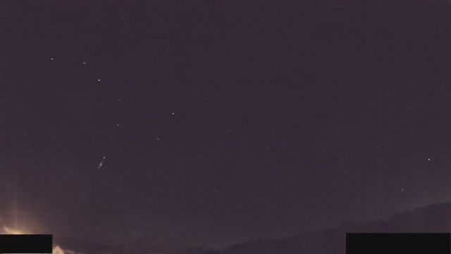AMS88 meteor