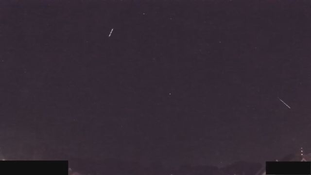 AMS88 meteor