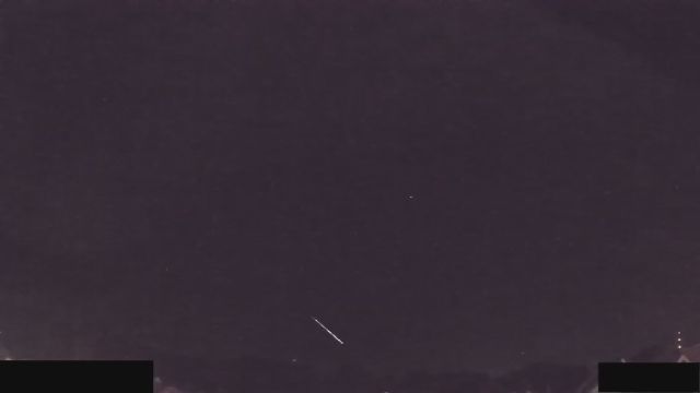 AMS88 meteor