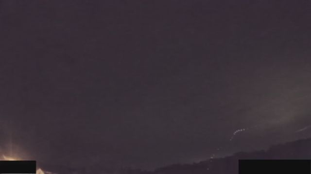 AMS88 meteor