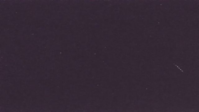 AMS88 meteor