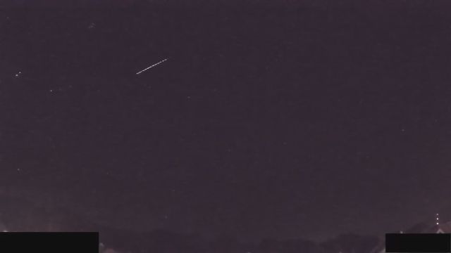 AMS88 meteor
