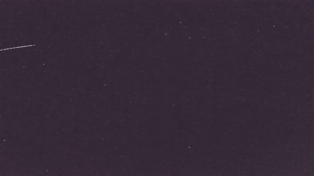 AMS88 meteor