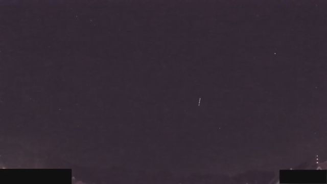 AMS88 meteor