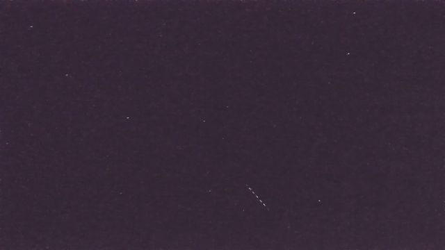 AMS88 meteor