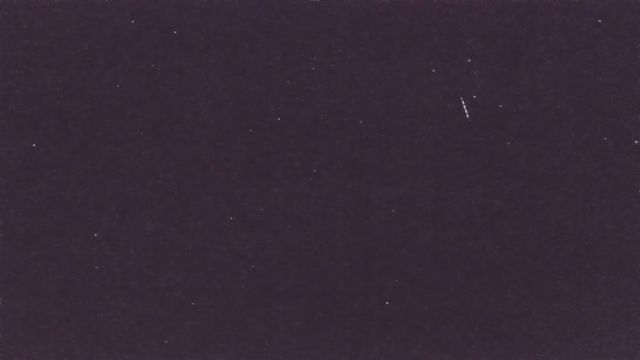 AMS88 meteor