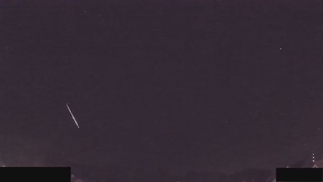 AMS88 meteor
