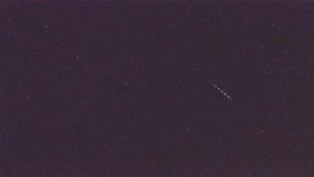 AMS88 meteor