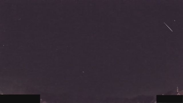 AMS88 meteor