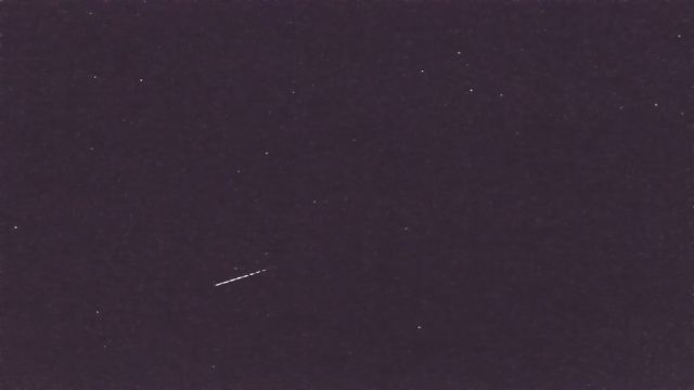 AMS88 meteor
