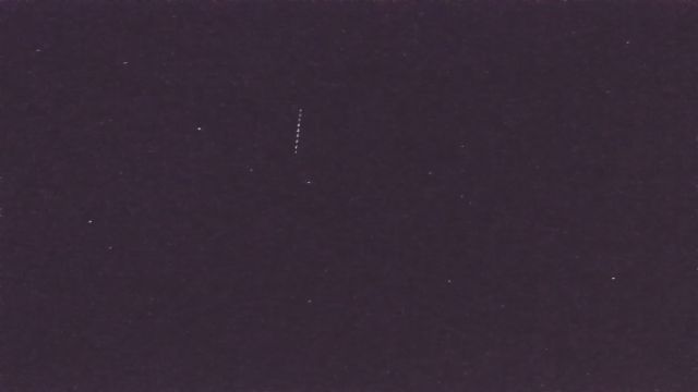 AMS88 meteor