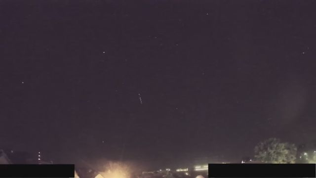 AMS88 meteor