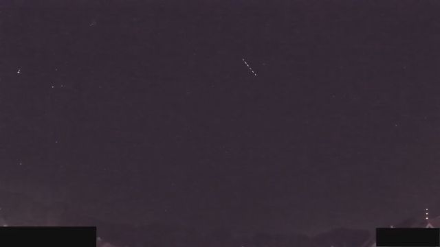 AMS88 meteor