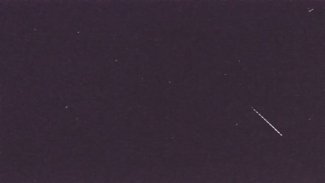 AMS88 meteor