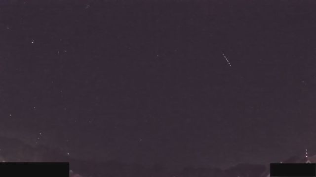 AMS88 meteor