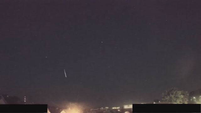 AMS88 meteor