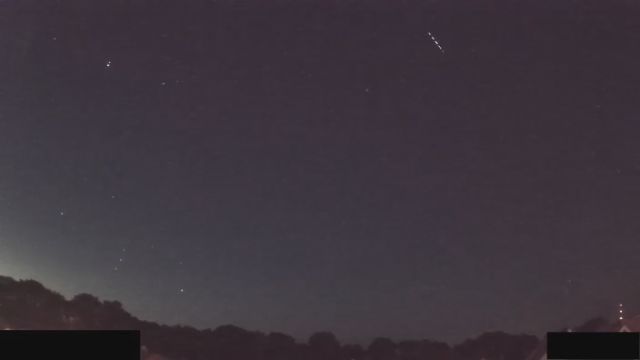 AMS88 meteor