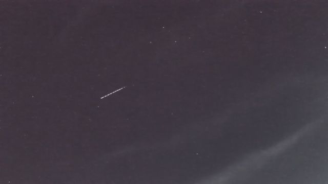 AMS88 meteor