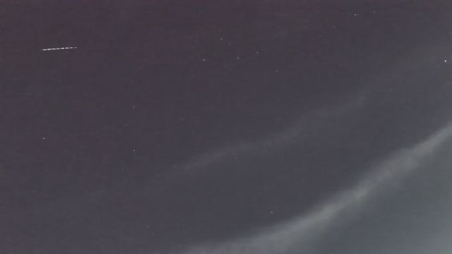 AMS88 meteor