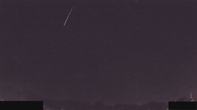 AMS88 meteor