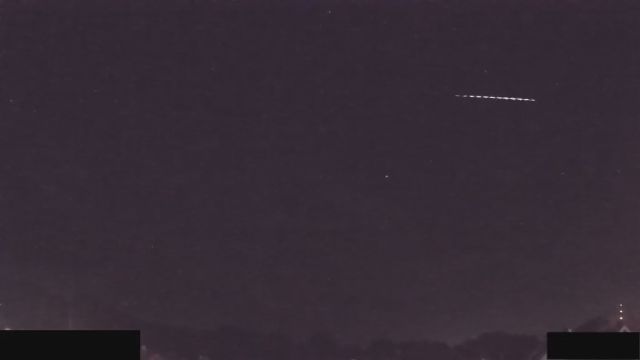 AMS88 meteor