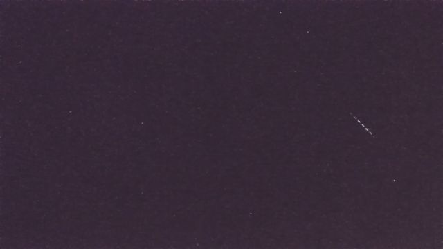 AMS88 meteor