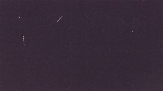AMS88 meteor