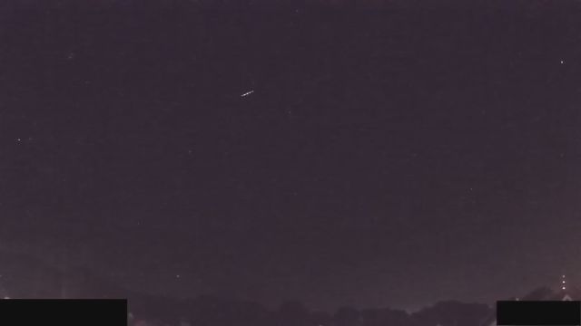 AMS88 meteor