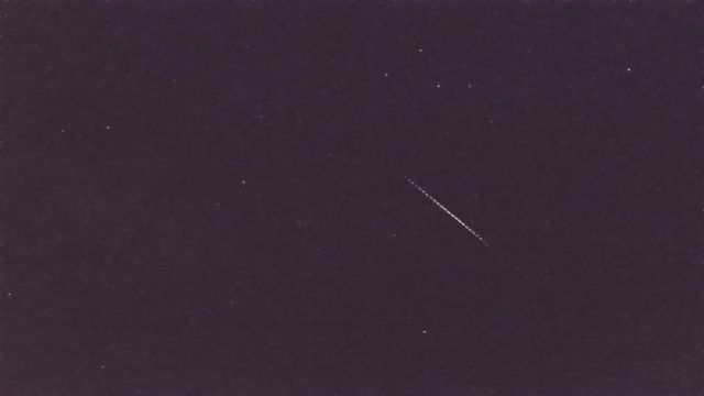 AMS88 meteor