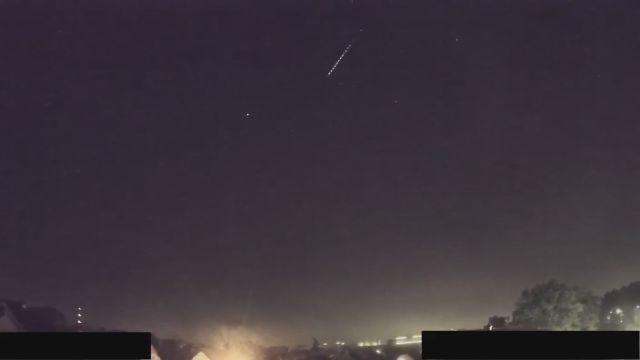 AMS88 meteor