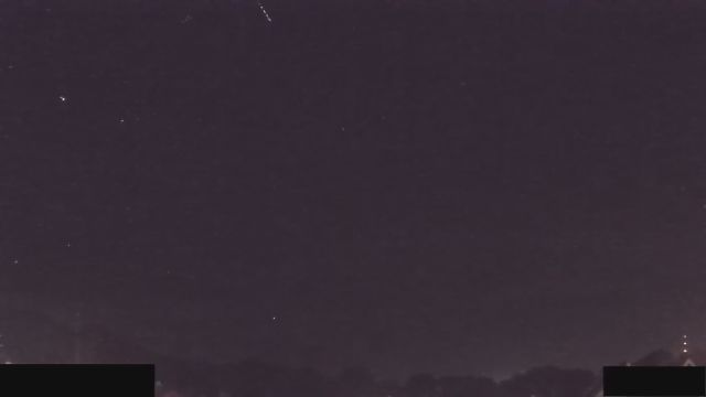 AMS88 meteor