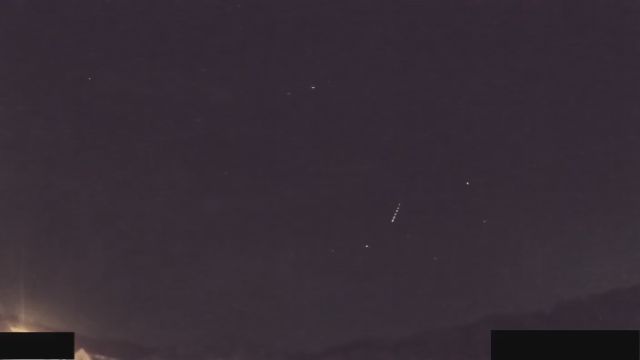 AMS88 meteor