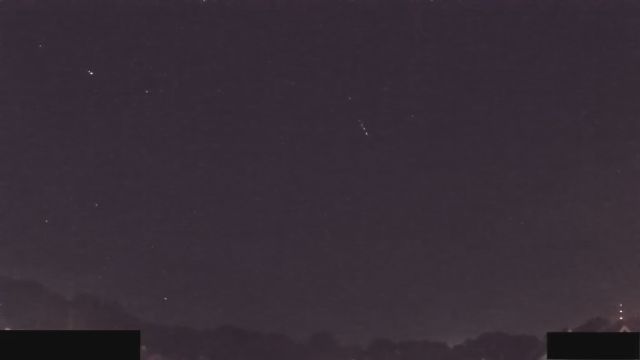 AMS88 meteor