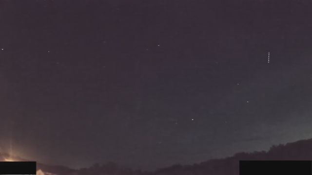 AMS88 meteor