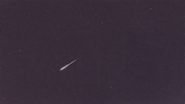 AMS88 meteor