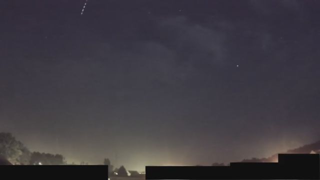 AMS88 meteor