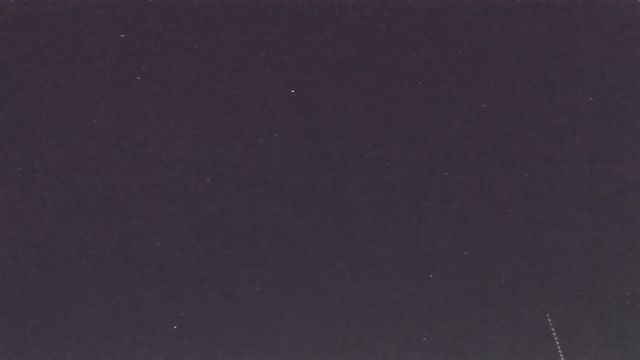 AMS88 meteor