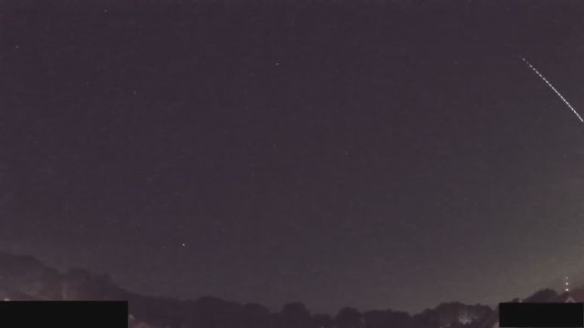 AMS88 meteor