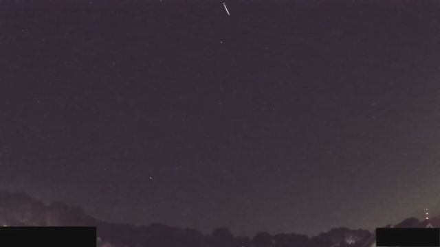 AMS88 meteor